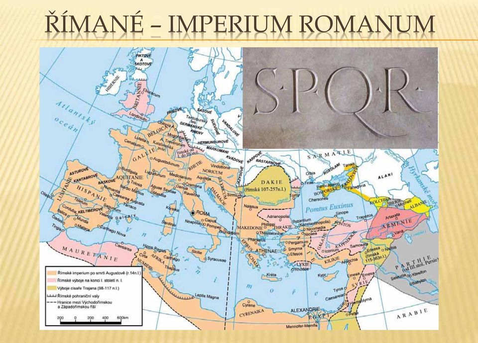 ROMANUM