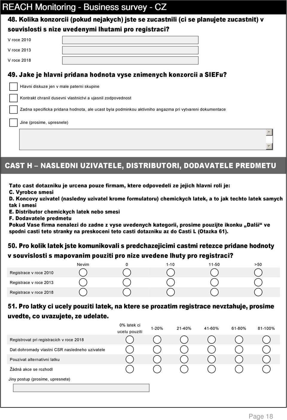 Jiny Hlavni diskuze jen v male paterni skupine Kontrakt chranil dusevni vlastnictvi a ujasnil zodpovednost Zadna specificka pridana hodnota, ale ucast byla podminkou aktivniho angazma pri vytvareni