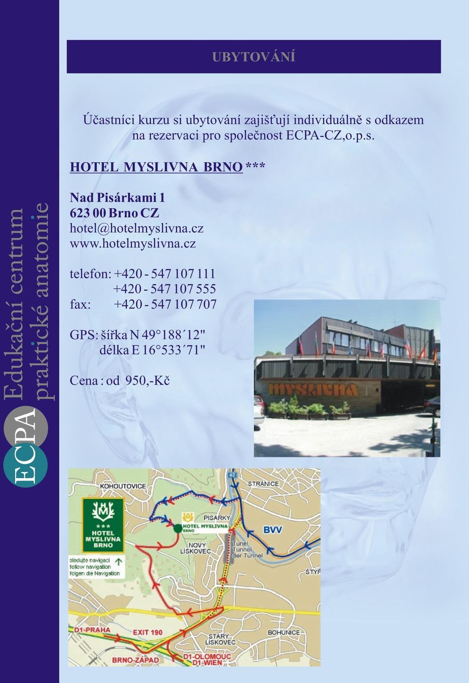 cz www.hotelmyslivna.