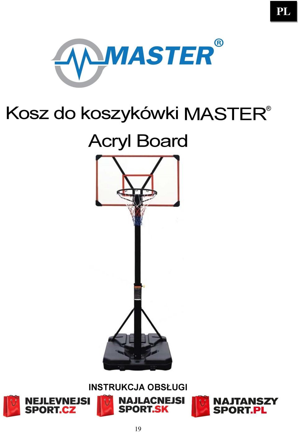 MASTER Acryl