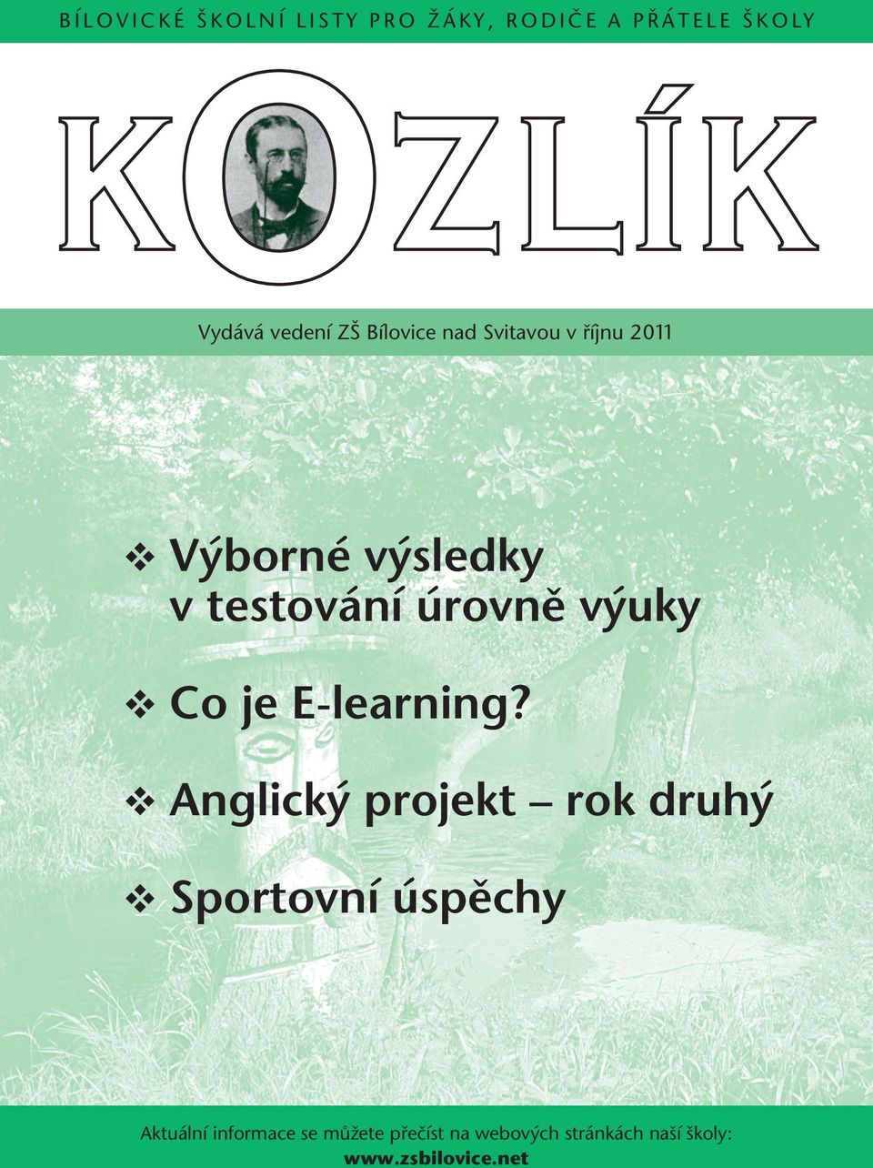 testování úrovnû v uky Co je E-learning?