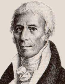 LAMARCKISMUS Jean-Baptiste de LAMARCK (1744-1829) - francouzský přírodovědec Hlavní teze: organizmy mají vrozenou schopnost a vůli měnit se k složitějším a dokonalejším formám evoluce