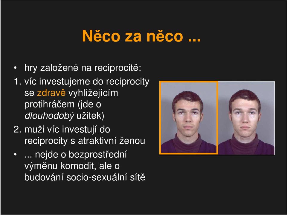 (jde o dlouhodobý užitek) 2.