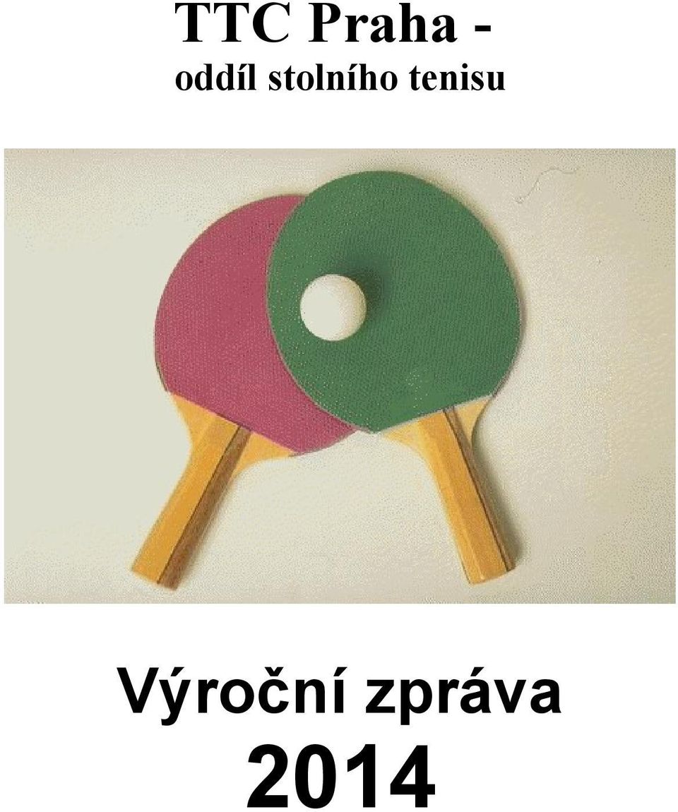 stolního