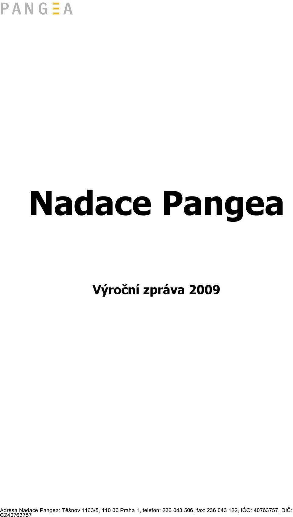 Výroční