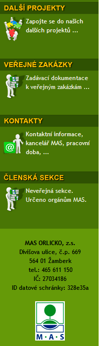 17. Příloha 3 - Zapojení komunity do vypracování strategie Veškeré doklady o zapojení komunity a informace o metodice/postupech/ zpracování strategie v souladu s principy zapojování veřejnost jsou