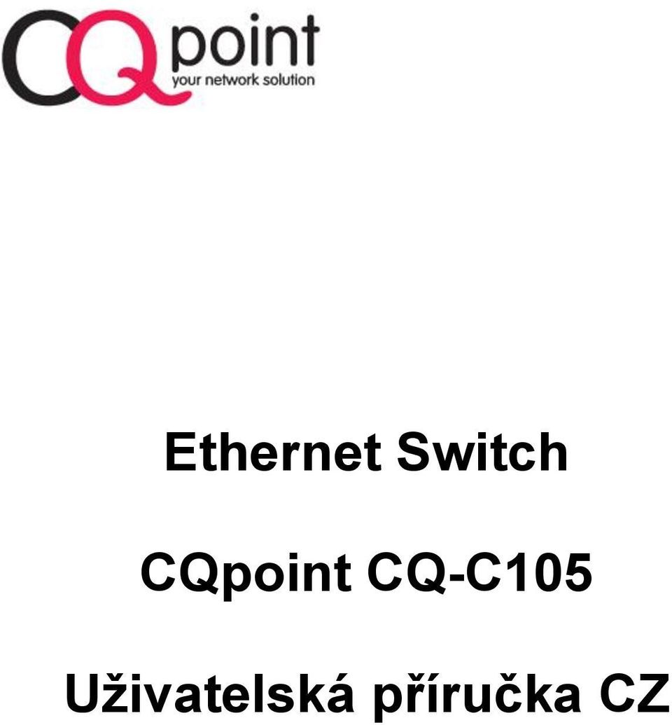 CQpoint