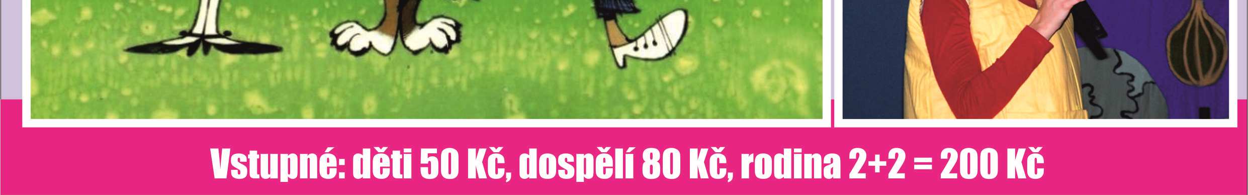 FOLKLORNÍ VEČER 29. listopadu 2014, 20.