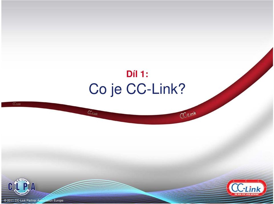 CC-Link?