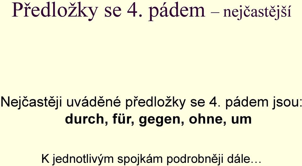 předložky se 4.