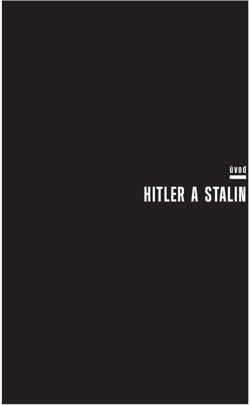 STALIN