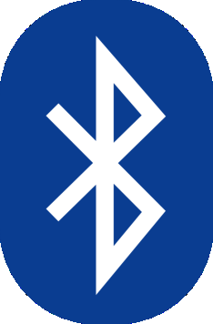 Rozhraní PC - interface Bluetooth základní vlastnosti bezdrátová radiokomunikace standard IEEE 802.15.