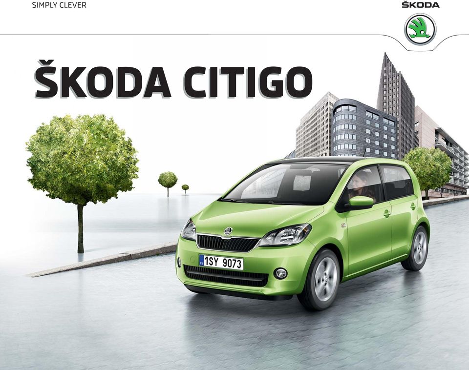 ŠKODA