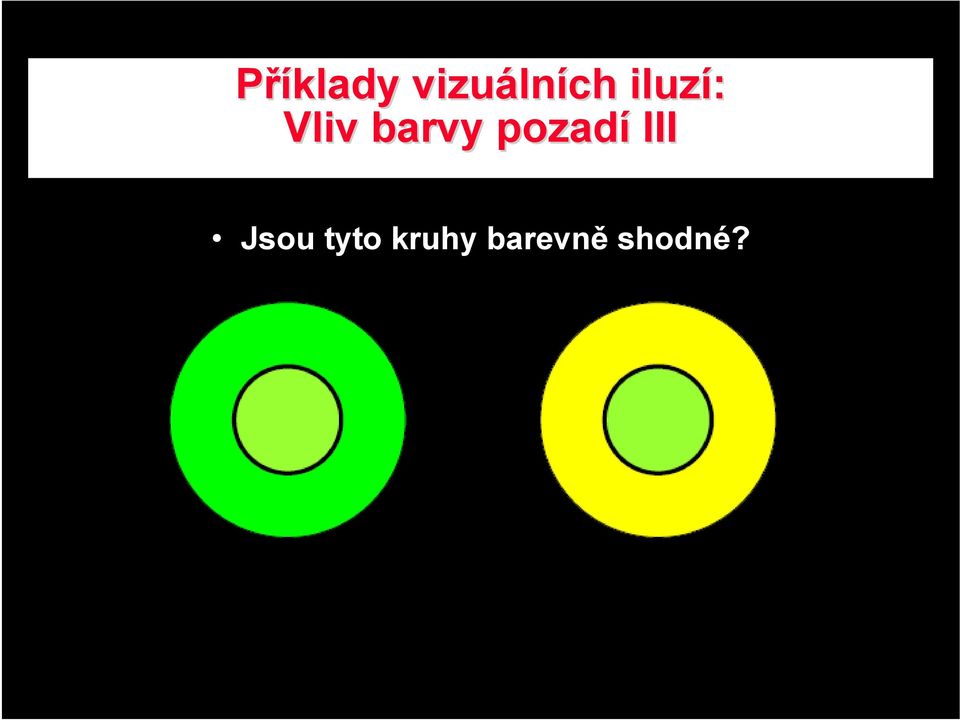 barvy pozadí III