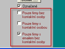 Kontakty a operativa 4.