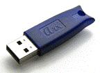 Obr. 17: USB token Minikey (zdroj: [15]) 4.3.2 Čeští dodavatelé Gesto Communications; Praha 10; http://www.gestocomm.cz 4.