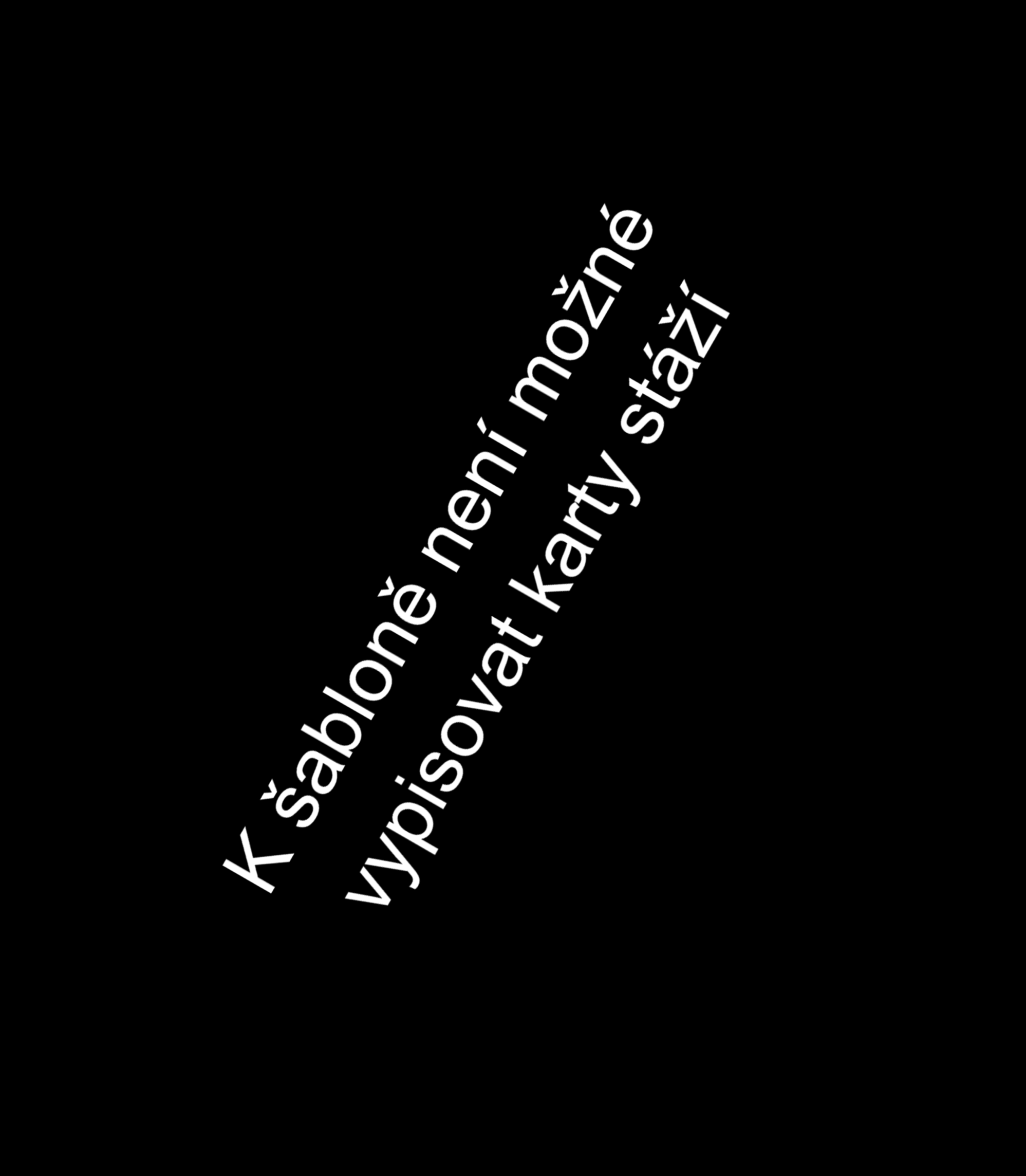 1. VYMEZENÍ ODBORNÉ STÁŽE Šablona stáže představuje základní rámec odborné stáže pro typovou pozici a obsahuje požadavky na obsah a průběh stáže, na stážistu i na poskytovatele stáže.