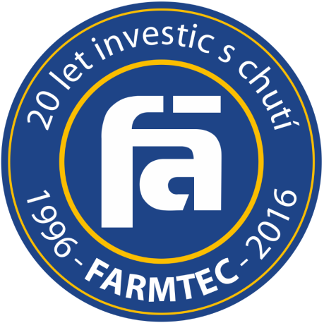 FARMTEC a. s.