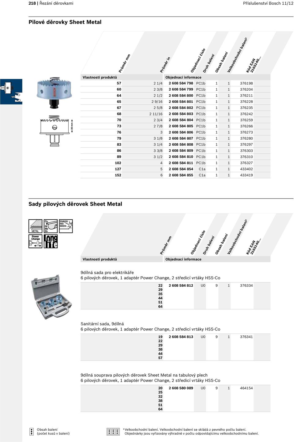 376266 76 3 2 608 584 806 PC1b 1 1 376273 79 3 1/8 2 608 584 807 PC1b 1 1 376280 83 3 1/4 2 608 584 808 PC1b 1 1 376297 86 3 3/8 2 608 584 809 PC1b 1 1 376303 89 3 1/2 2 608 584 810 PC1b 1 1 376310