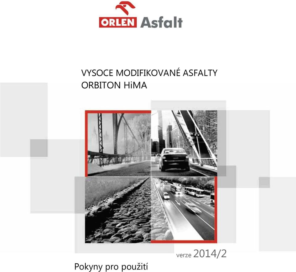 ASFALTY ORBITON