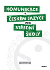 ČESKÝ JAZYK Učebnice budou objednávány v září u nakladatelství Didaktis, tudíž bude od studentů vybírána částka 640,- Kč, která zahrnuje: - učebnici a pracovní sešit do literatury 270,- Kč (pro 1.