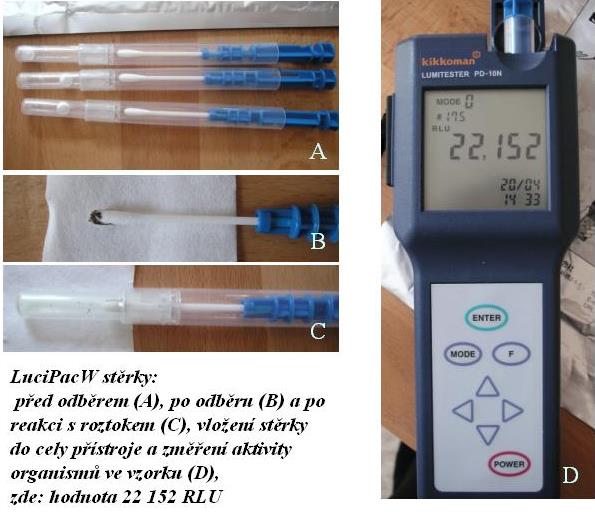 Diskuse k auditu Jak se tyto závady stavebně-technické povahy a závady nevhodné údržby objektů projeví na biologických nálezech?