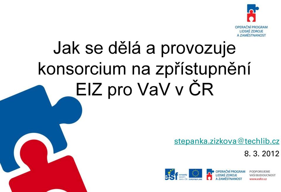 EIZ pro VaV v ČR stepanka.