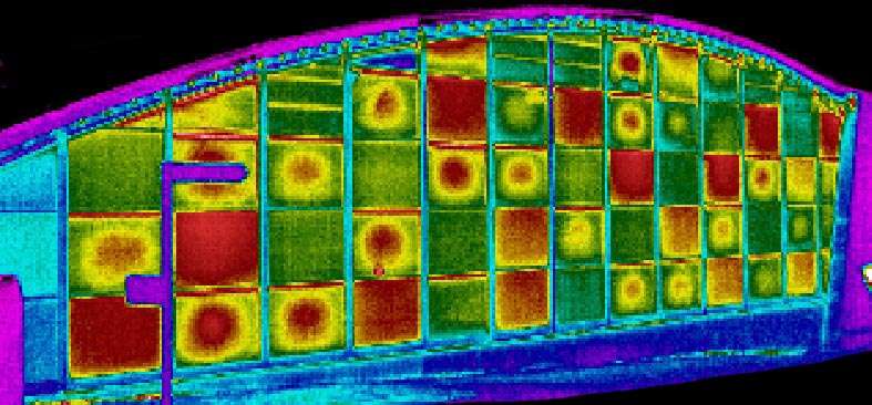 1 TERMOGRAFIE A