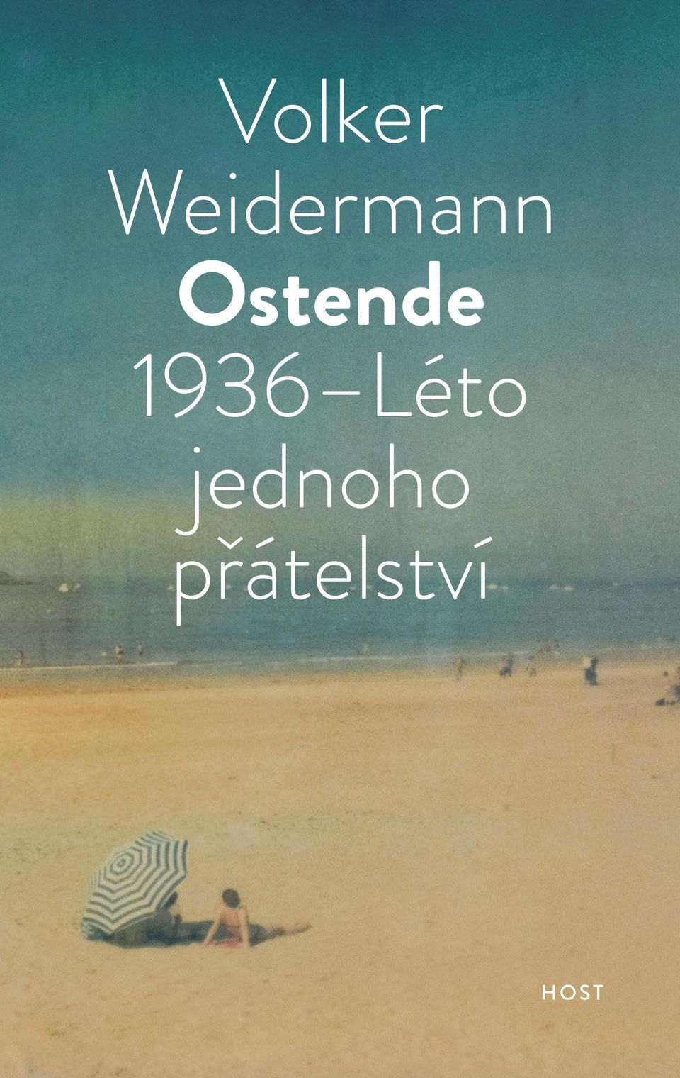 Ostende 1936