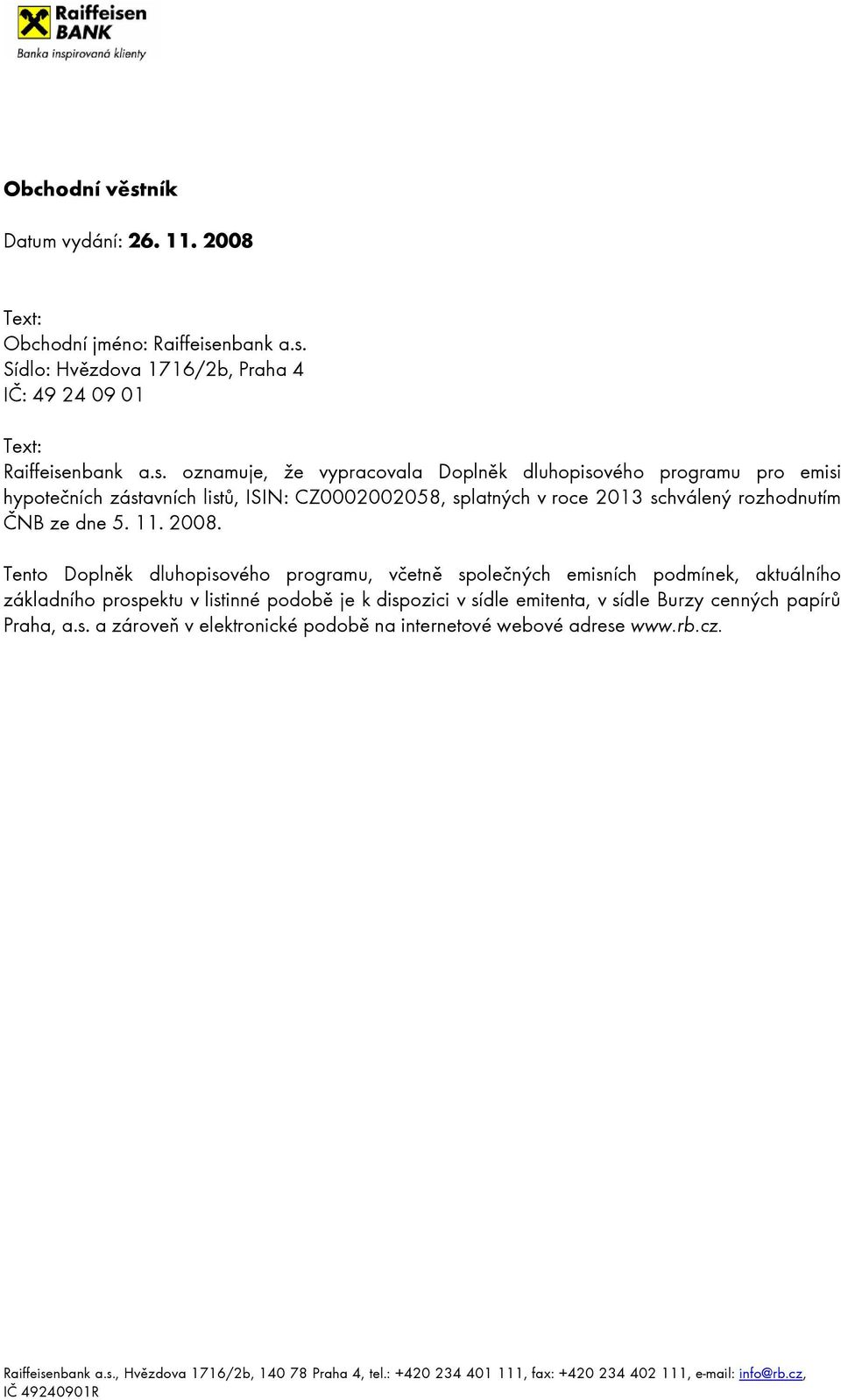 nbank a.s.