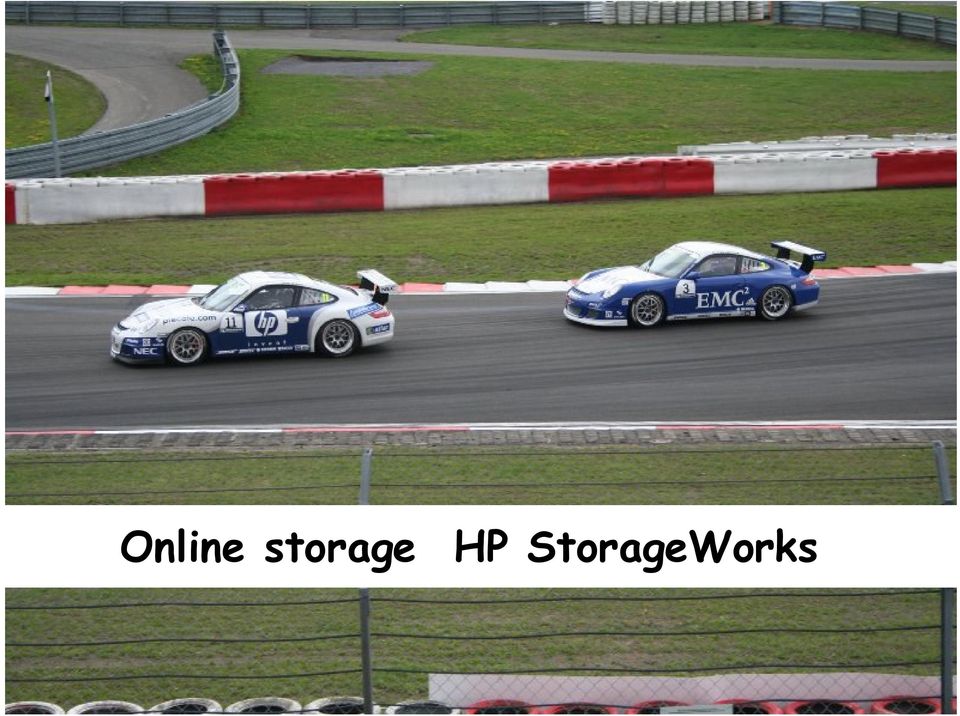 StorageWorks