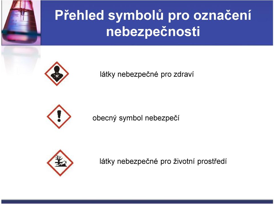 pro zdraví obecný symbol