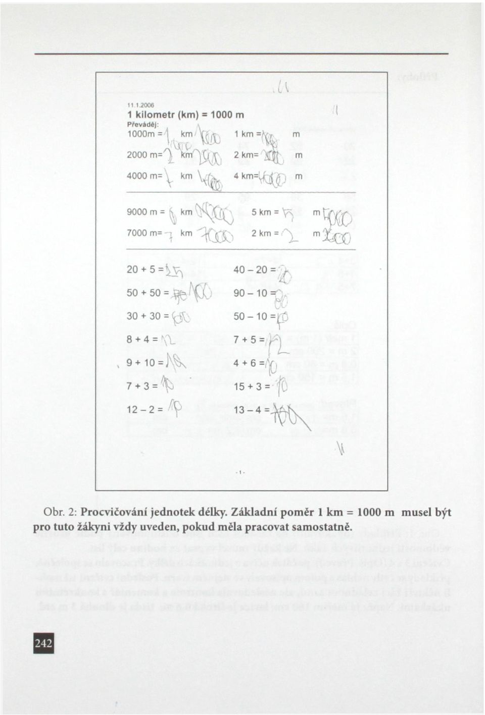 ^_ 20 + 5 = ^ 30 + 30 = ^ $ 8 + 4 = \\ 9 +10=J\%, 7 + 3 = ^o 12-2= ty 40-20 = h 90-10=f;, H 50-10=^ " s f L 4 + 6