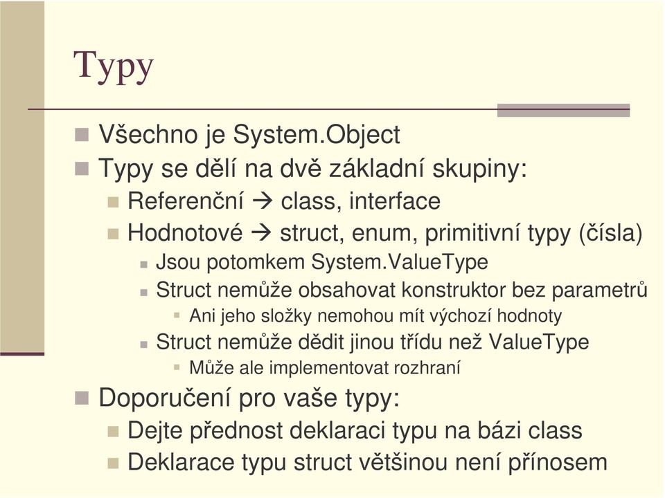 (čísla) Jsou potomkem System.