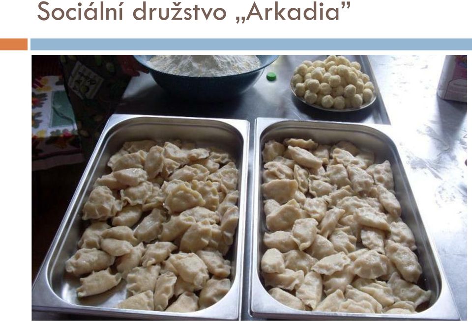 Arkadia