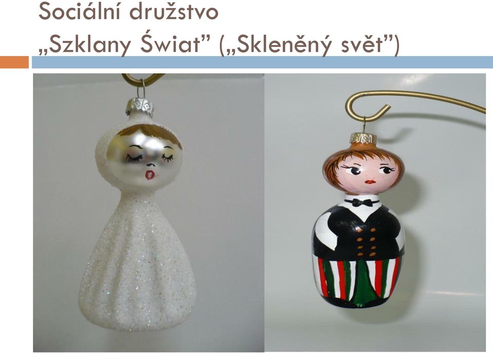 Szklany