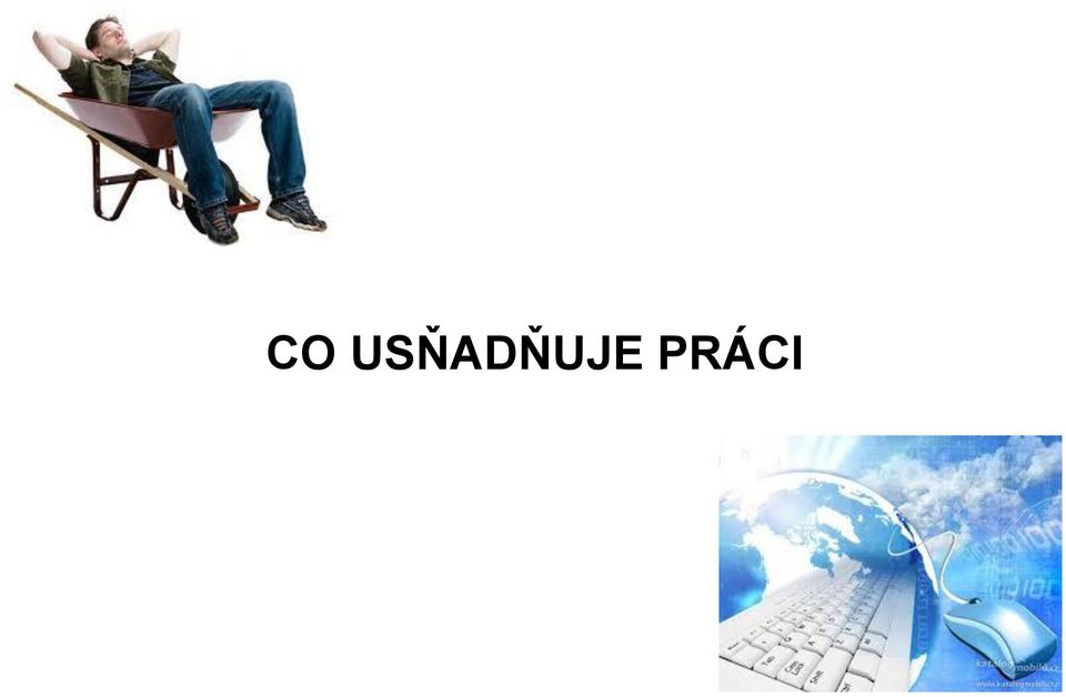 PRÁCI