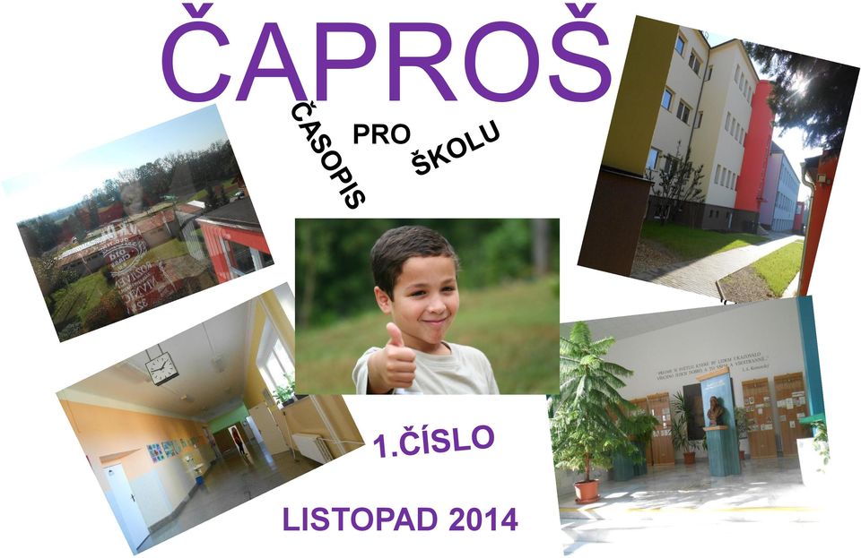 LISTOPAD