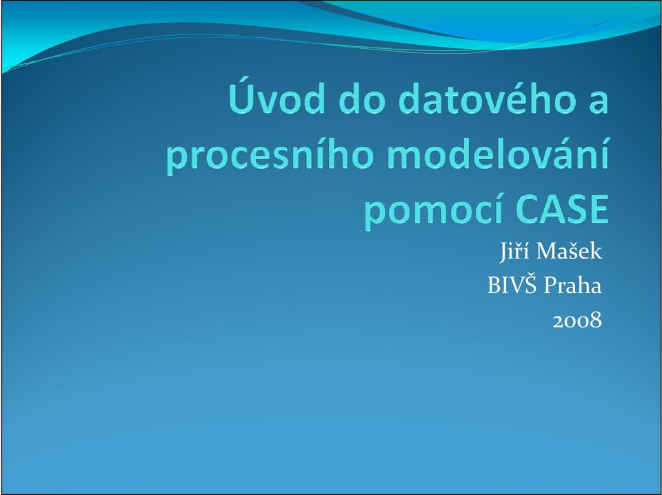 BIVŠ