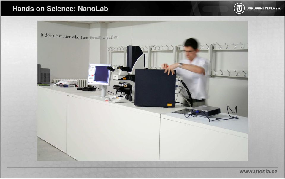 NanoLab