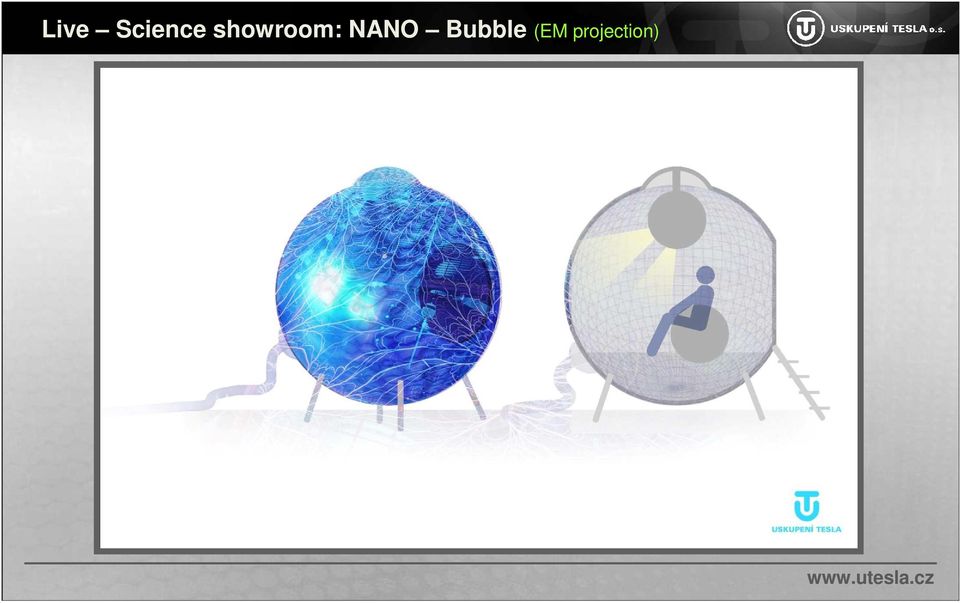 NANO Bubble