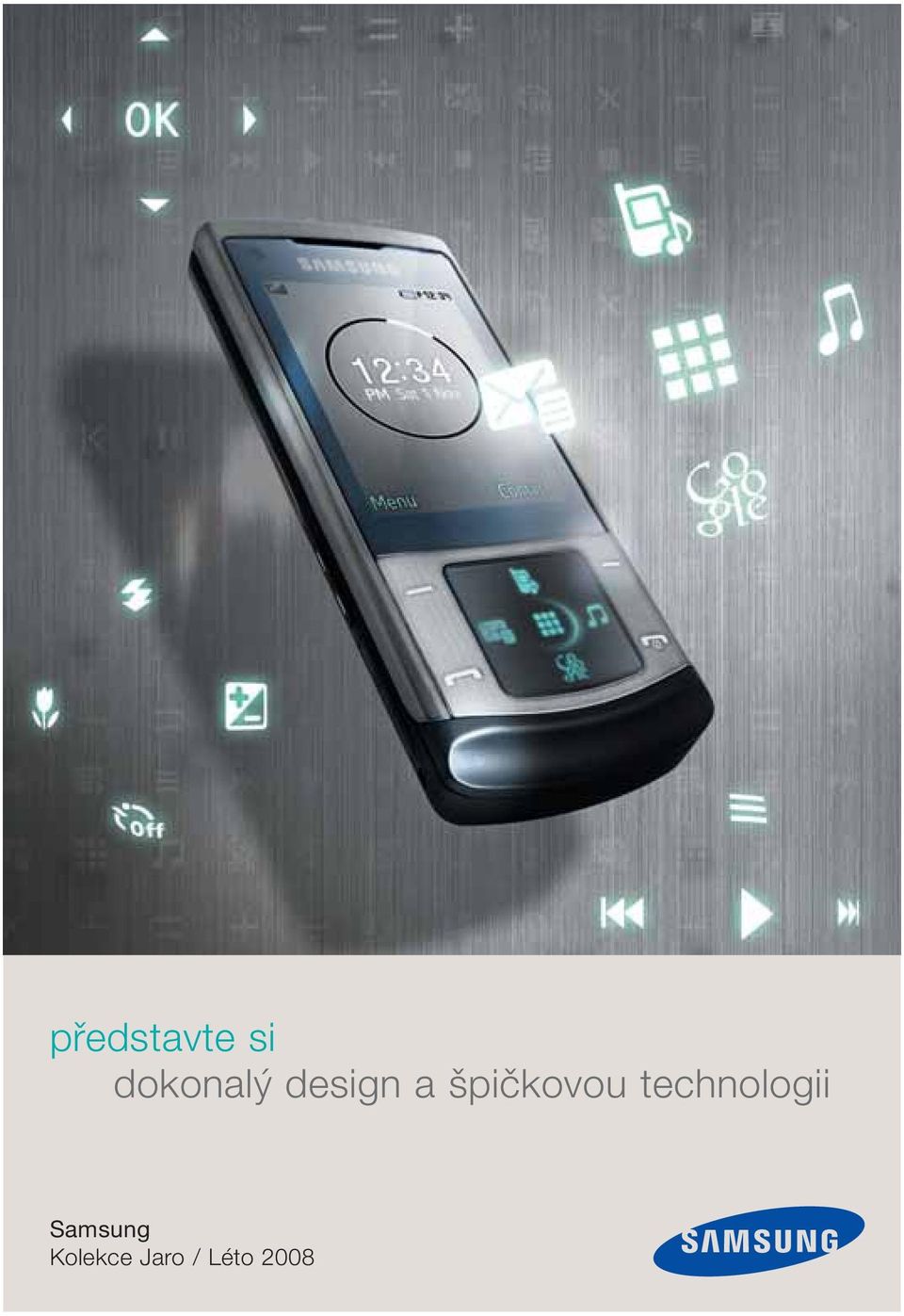 špičkovou technologii