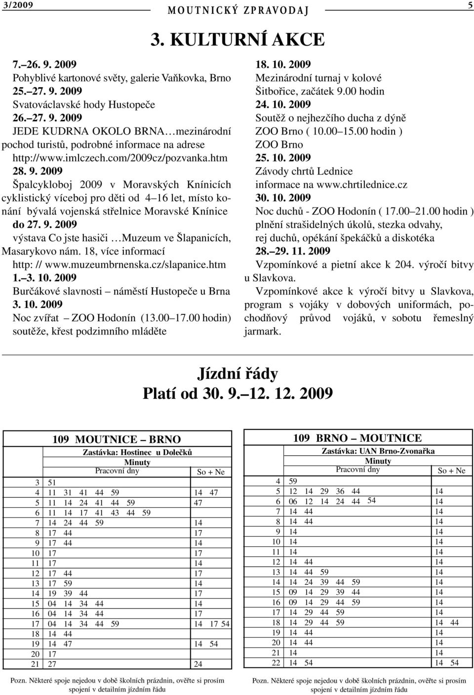 . 0 výstava Co jste hasiči Muzeum ve Šlapanicích, Masarykovo nám., více informací http: // www.muzeumbrnenska.cz/slapanice.htm 1. 3.. 0 Burčákové slavnosti náměstí Hustopeče u Brna 3.