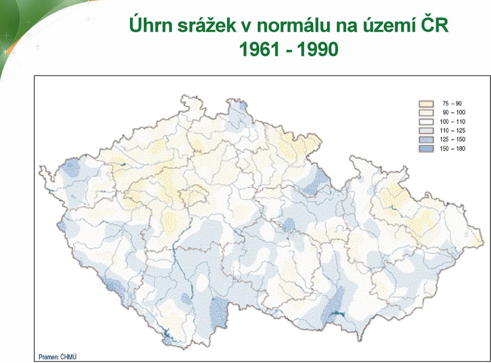 normálu na