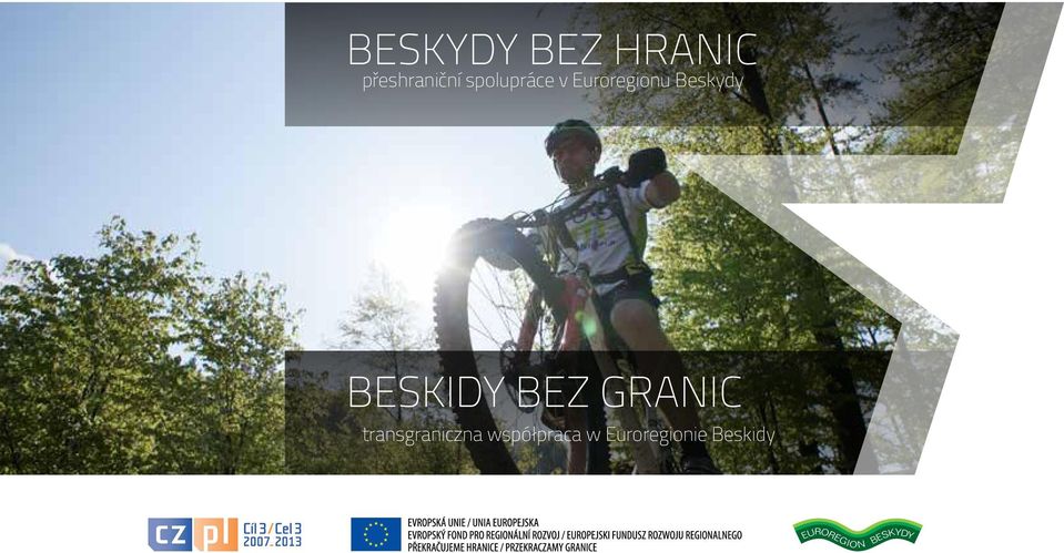 BESKIDY BEZ GRANIC