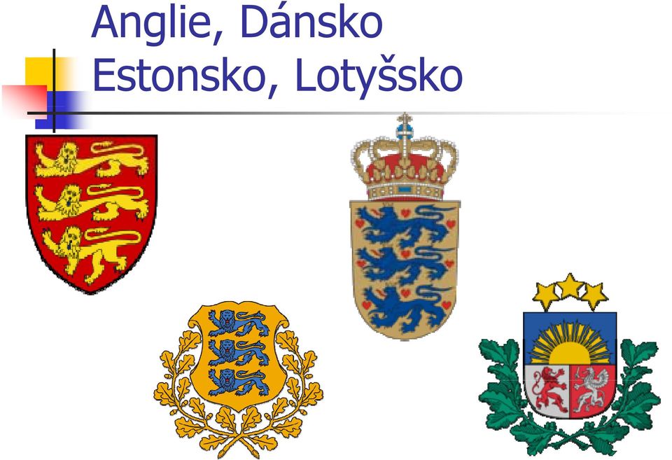 Estonsko,