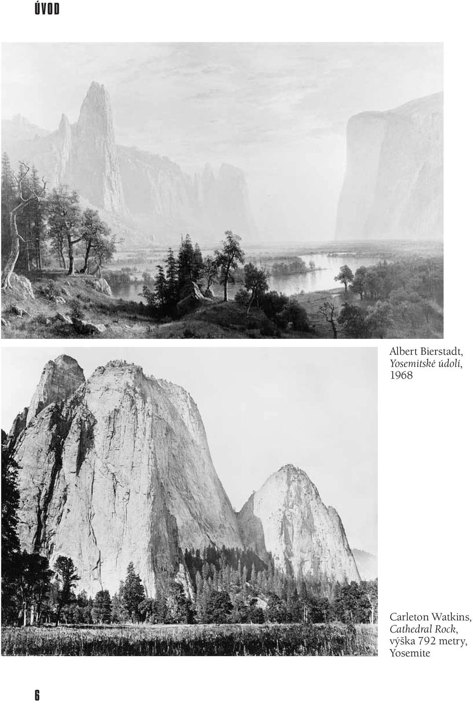 Carleton Watkins,