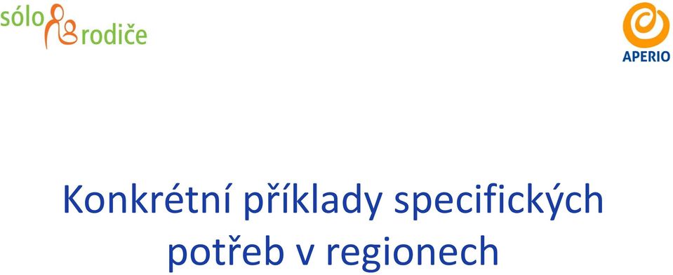 specifických