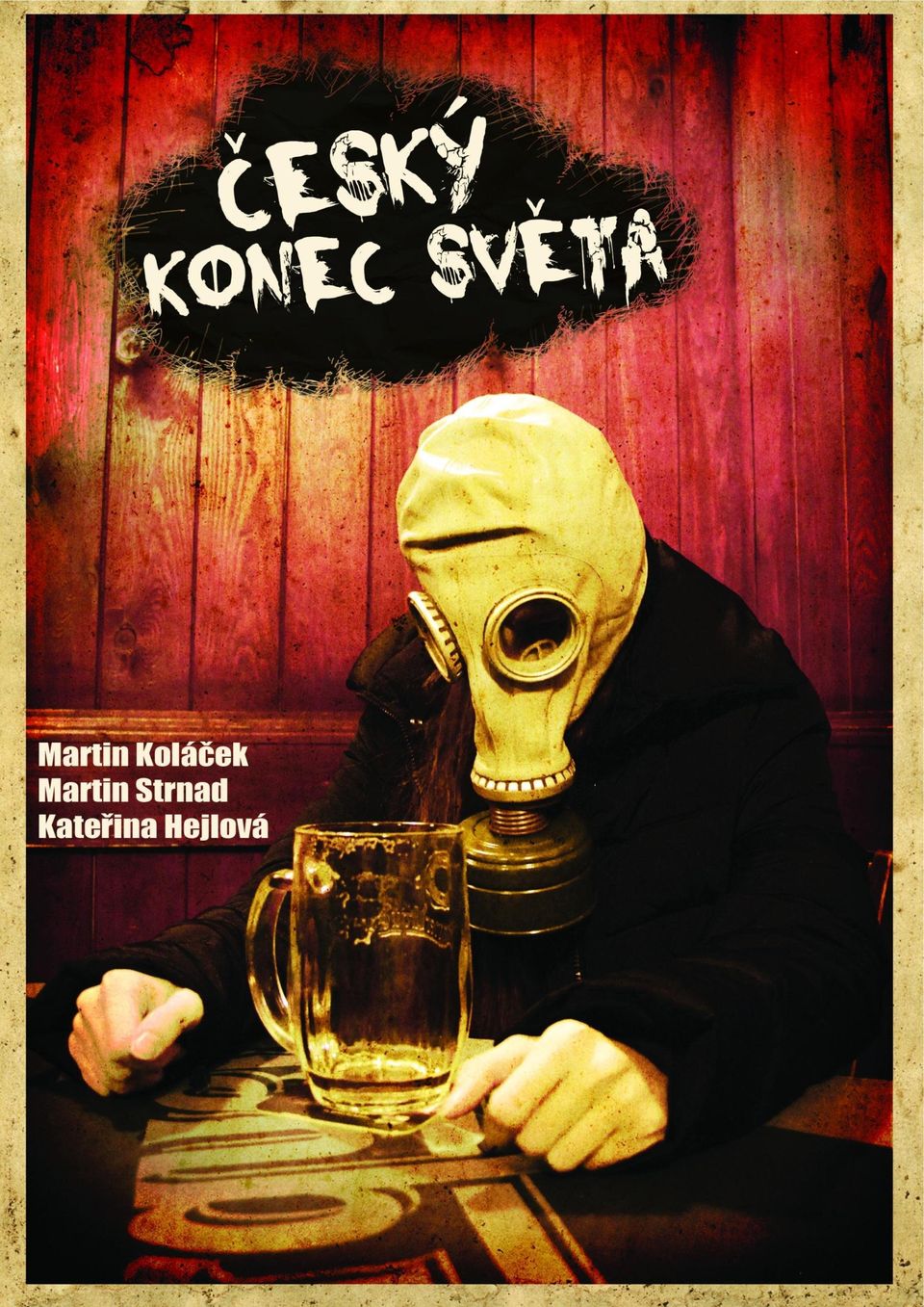 světa