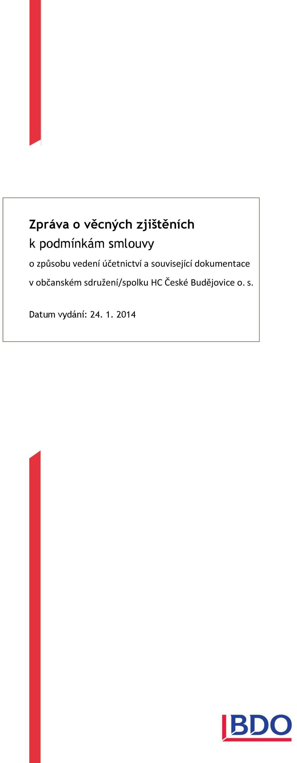 související dokumentace v občanském